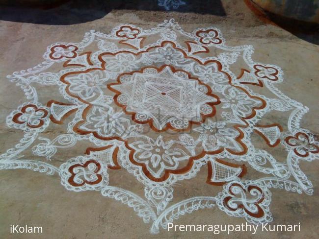 Rangoli: friday 27/11/09 morning 