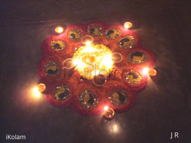 Rangoli: Diwali Rangoli Rangoli: Diwali Rangoli