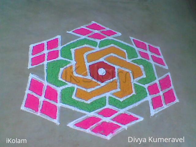 Rangoli: Margazhi Dew Drops Rangoli Contest - 2010 Rangoli: Margazhi Dew Drops Rangoli Contest - 2010