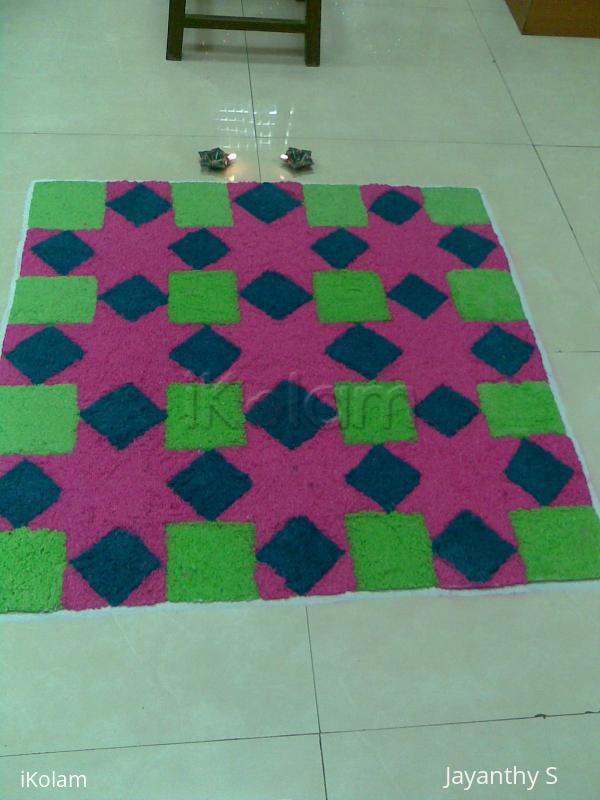 Rangoli: Rangoli competition Rangoli: Rangoli competition