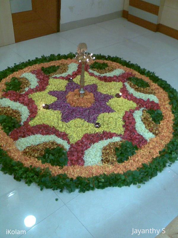 Rangoli: Rangoli competition Rangoli: Rangoli competition
