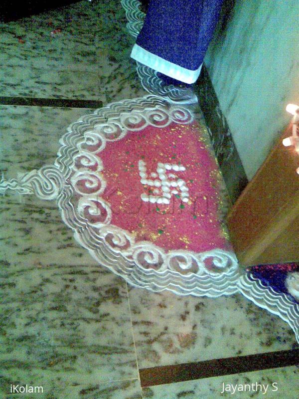 Rangoli: Rangoli competition Rangoli: Rangoli competition