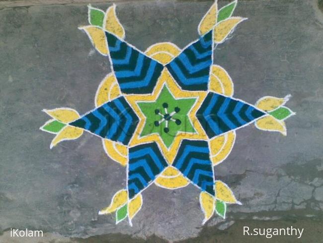 Rangoli: Rangoli Rangoli: Rangoli