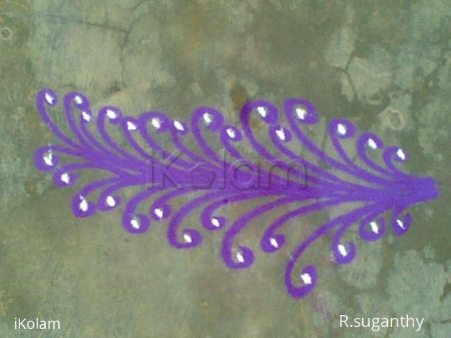 Rangoli: Rangoli