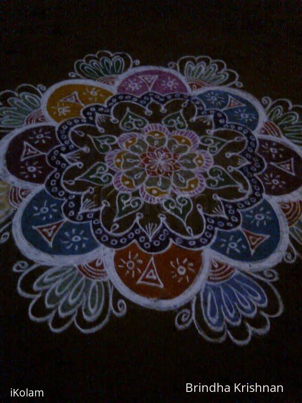 Rangoli: Rangoli Rangoli: Rangoli