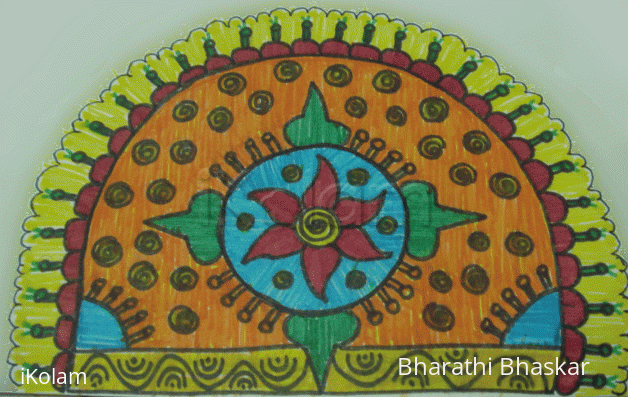 Rangoli: Rangoli - 15
