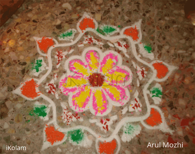 Rangoli: Rangoli Rangoli: Rangoli