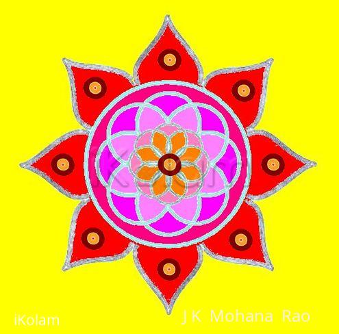 Rangoli: dIpAvaLi-3