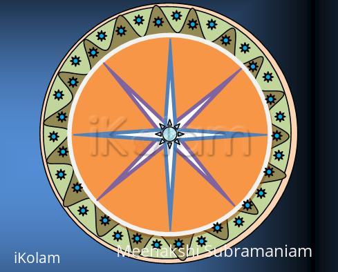 Rangoli: Rangoli