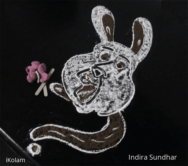 Rangoli: ?