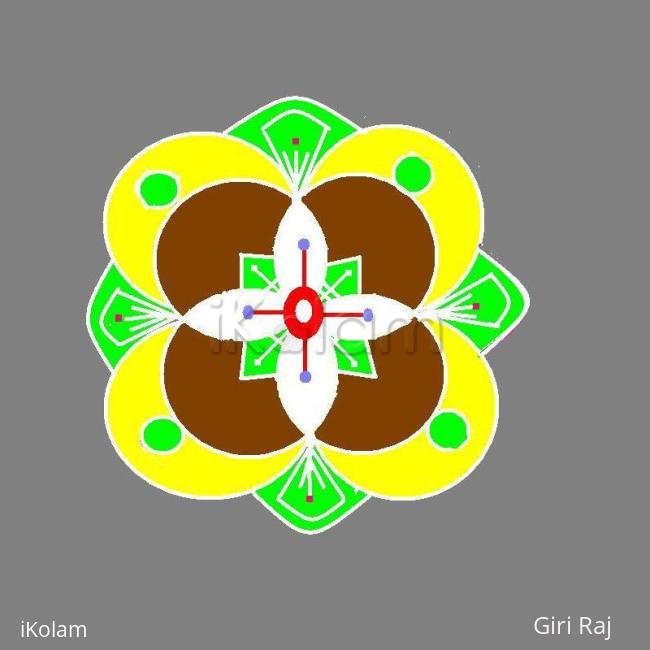 Rangoli: Rangoli