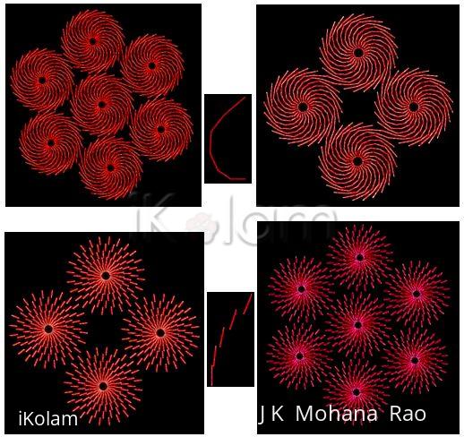Rangoli: moodles-4 Rangoli: moodles-4