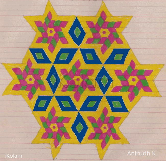 Rangoli: Rangoli Rangoli: Rangoli