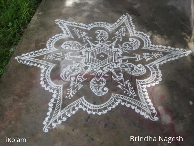 Rangoli: Mehendi Design copied Rangoli: Mehendi Design copied