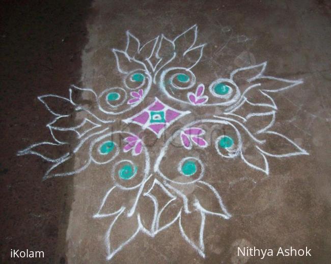 Rangoli: Rangoli
