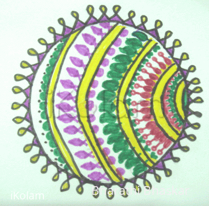 Rangoli: Rangoli