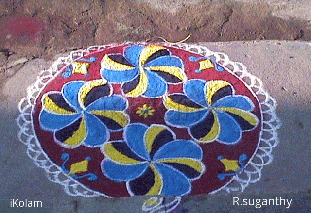 Rangoli: Rangoli Rangoli: Rangoli
