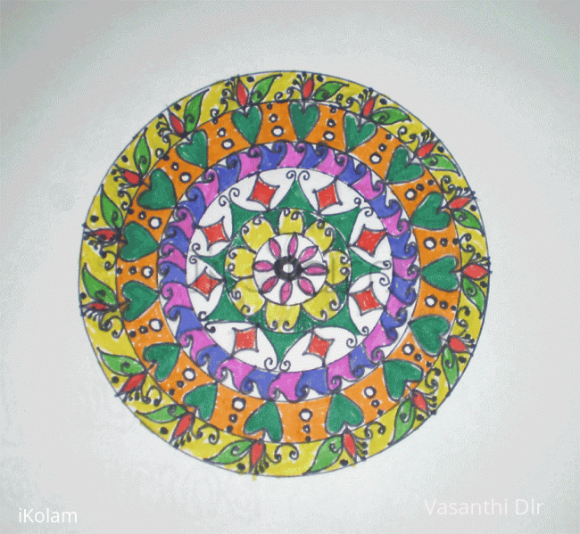 Rangoli: Rangoli Rangoli: Rangoli