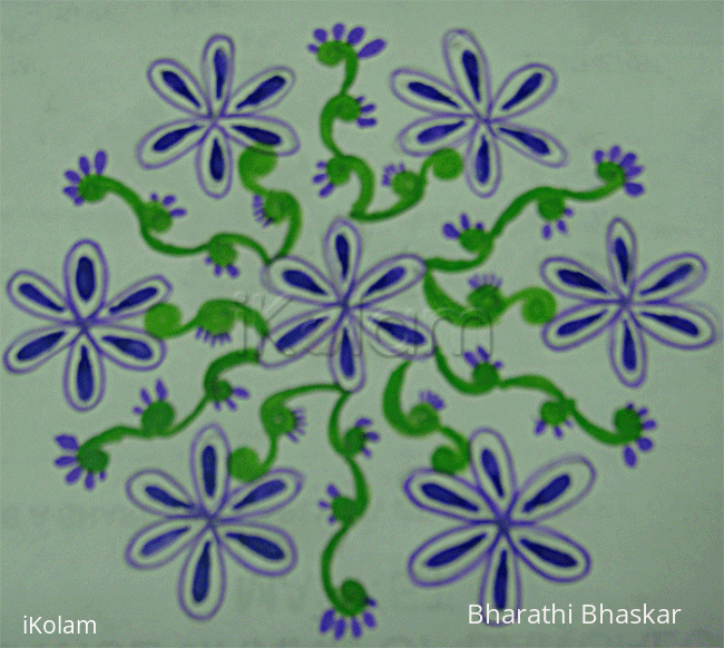 Rangoli: Rangoli