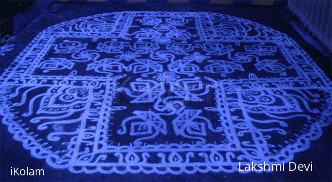 Rangoli: Rangoli