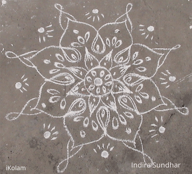 Rangoli: Rangoli