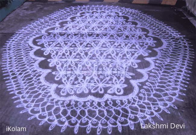 Rangoli: Rangoli