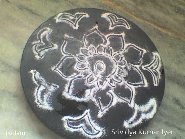 Rangoli: Beginners Rangoli Rangoli: Beginners Rangoli