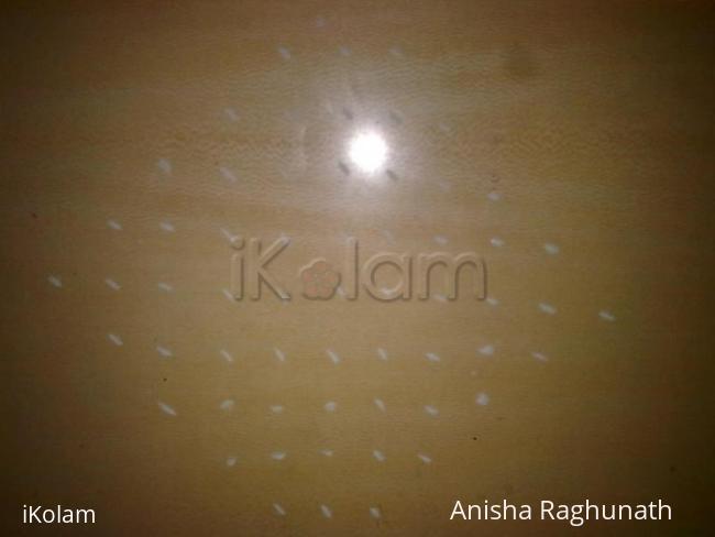 Rangoli: marghazi dew drops kolam contest-dot grid Rangoli: marghazi dew drops kolam contest-dot grid