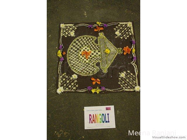 Rangoli: Mandana style for Diwali rangoli dublin 2010 Rangoli: Mandana style for Diwali rangoli dublin 2010