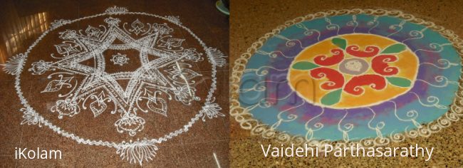 Rangoli: Diwali Rangoli: Diwali