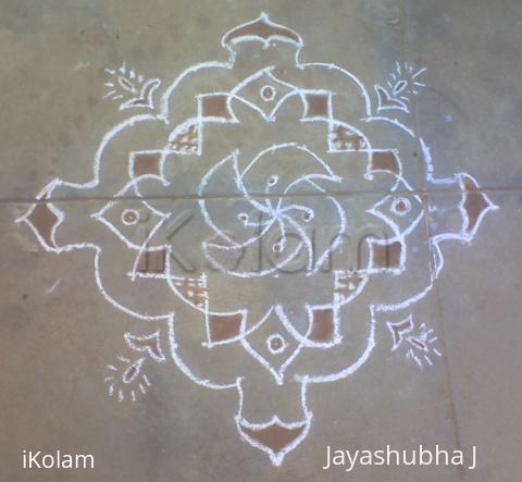 Rangoli: DK-11 Rangoli: DK-11