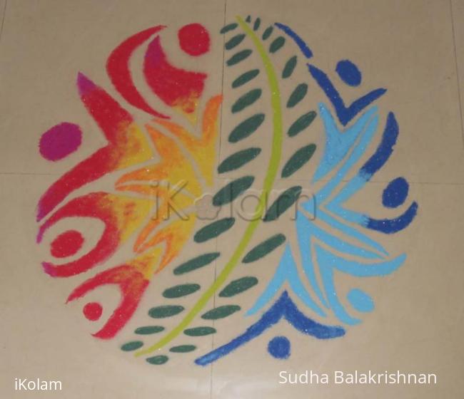Rangoli: BLEED ! SWEAT ! BLUEEEEEEE!!!!!!!!!!!!!!!! COME ONNNNNNN INDIA Rangoli: BLEED ! SWEAT ! BLUEEEEEEE!!!!!!!!!!!!!!!! COME ONNNNNNN INDIA