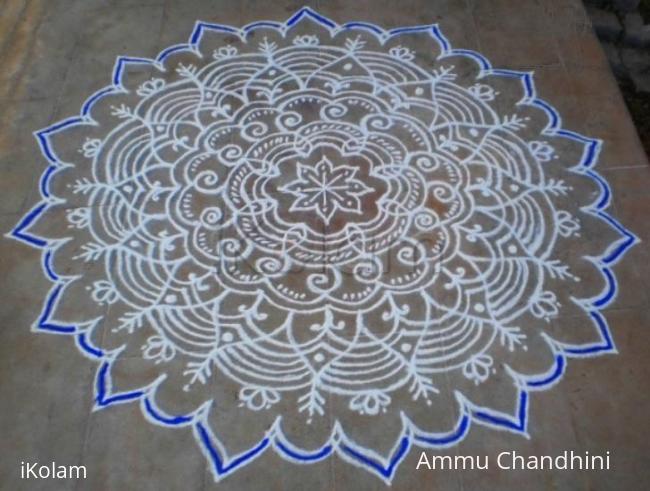 Rangoli: FREEHAND RANGOLI for MAHA Rangoli: FREEHAND RANGOLI for MAHA