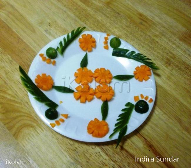 Rangoli: B'day Gift 4