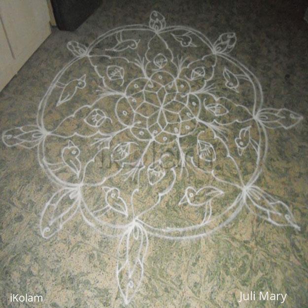Rangoli: Basic-Inspirations-2 Rangoli: Basic-Inspirations-2
