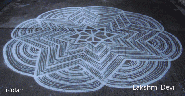Rangoli: Rangoli