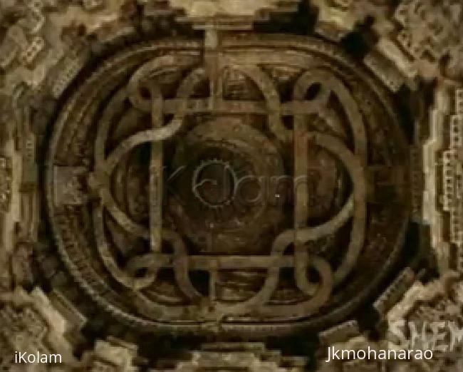Movie rangOli - Hope this time it works - 3 - sOmanAthapura ceiling.jpg