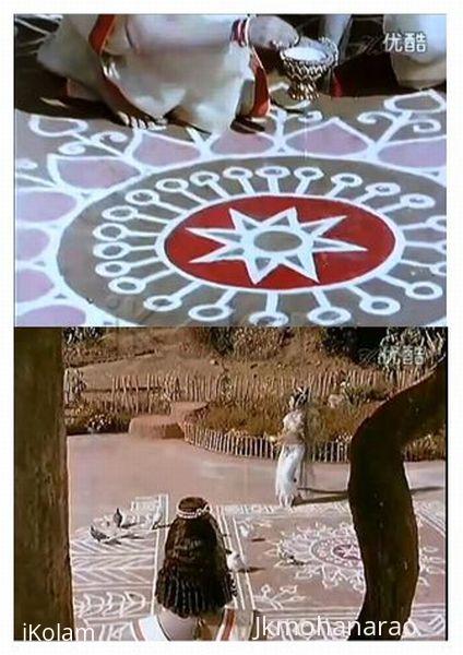 Movie rangOli - Hope this time it works - 2 - saMpUrNa rAmAyaNamu.jpg