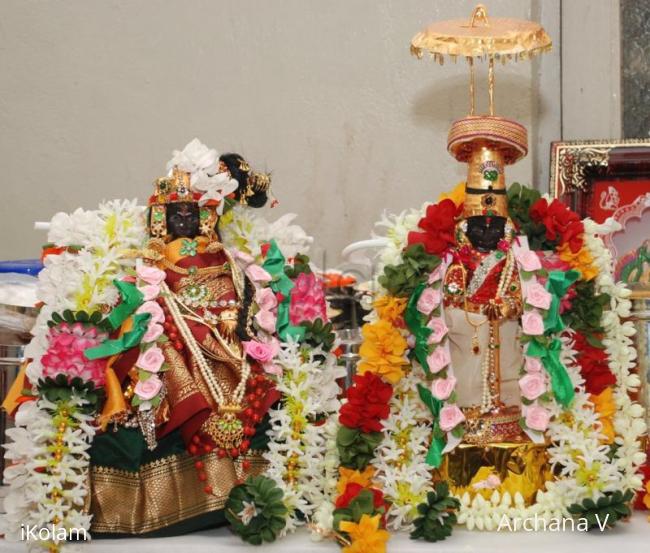 Rangoli: Golu Marapachi Doll
