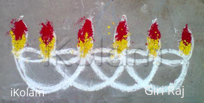 Rangoli: Rangoli