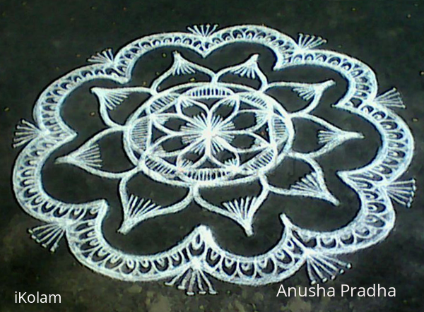 Rangoli: Rangoli