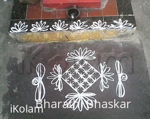 Rangoli: Rangoli