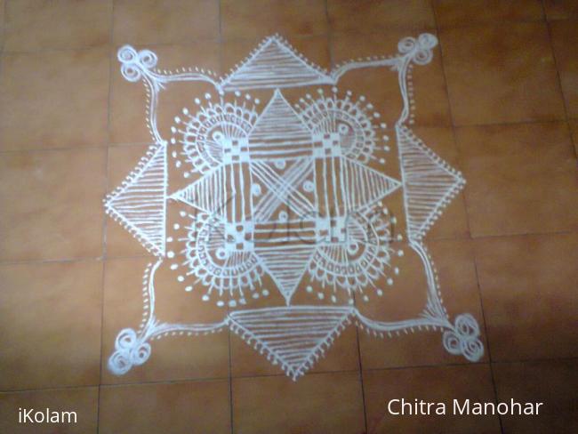 Rangoli: Rangoli
