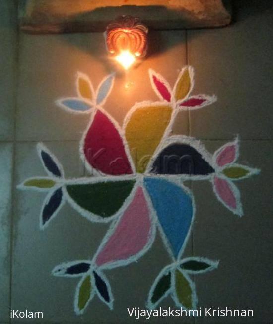 Rangoli: Rangoli