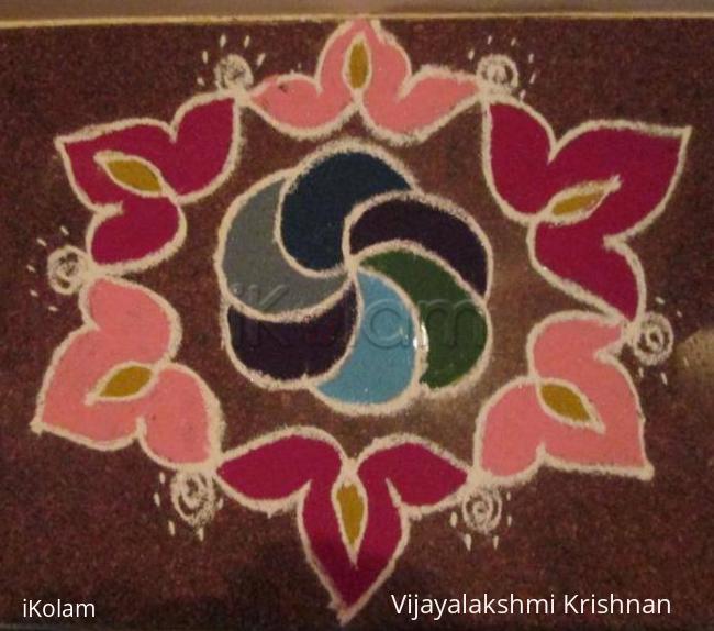Rangoli: Rangoli