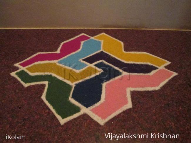 Rangoli: Rangoli