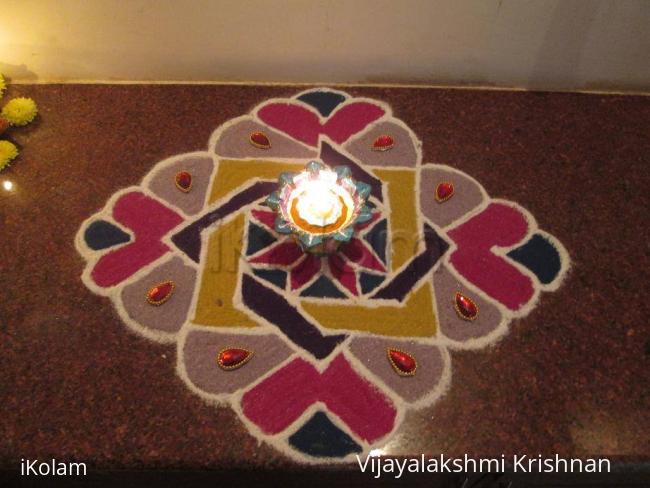 Rangoli: Rangoli