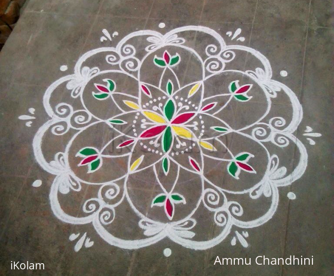 Rangoli: Rangoli Rangoli: Rangoli