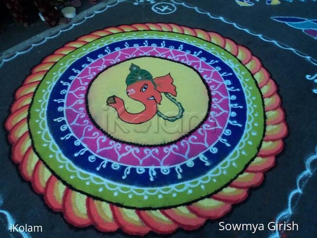 Rangoli: Rangoli Rangoli: Rangoli