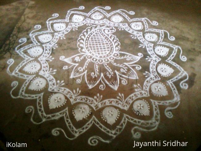 Rangoli: Marghazhi Spl-3